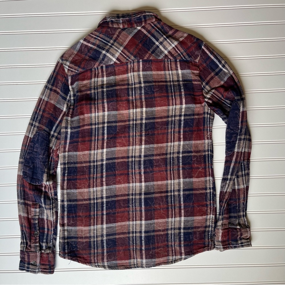 Flannel - Picture 2 of 5